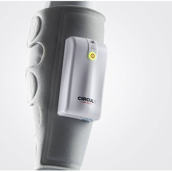 Circul8 Mobile Blood Clot Prevention Compression Device Bluetooth App Enabled - Picture 2 of 6